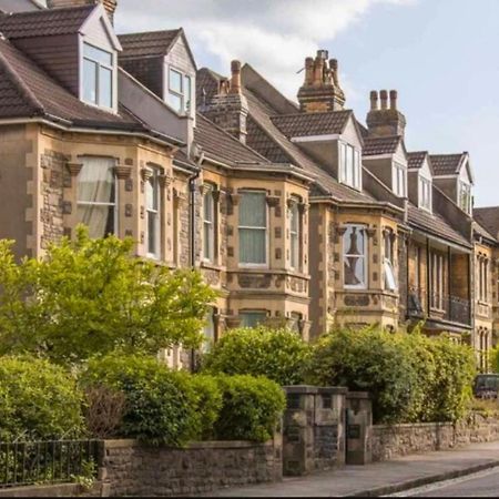 Central Secret Retreat Redland Bristol Ngoại thất bức ảnh