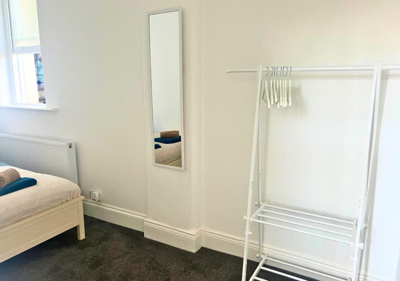 Central Secret Retreat Redland Bristol Ngoại thất bức ảnh