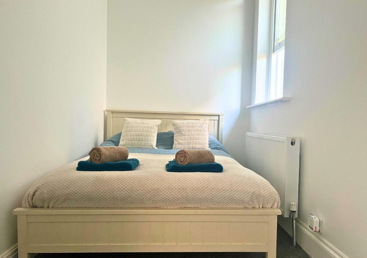 Central Secret Retreat Redland Bristol Ngoại thất bức ảnh