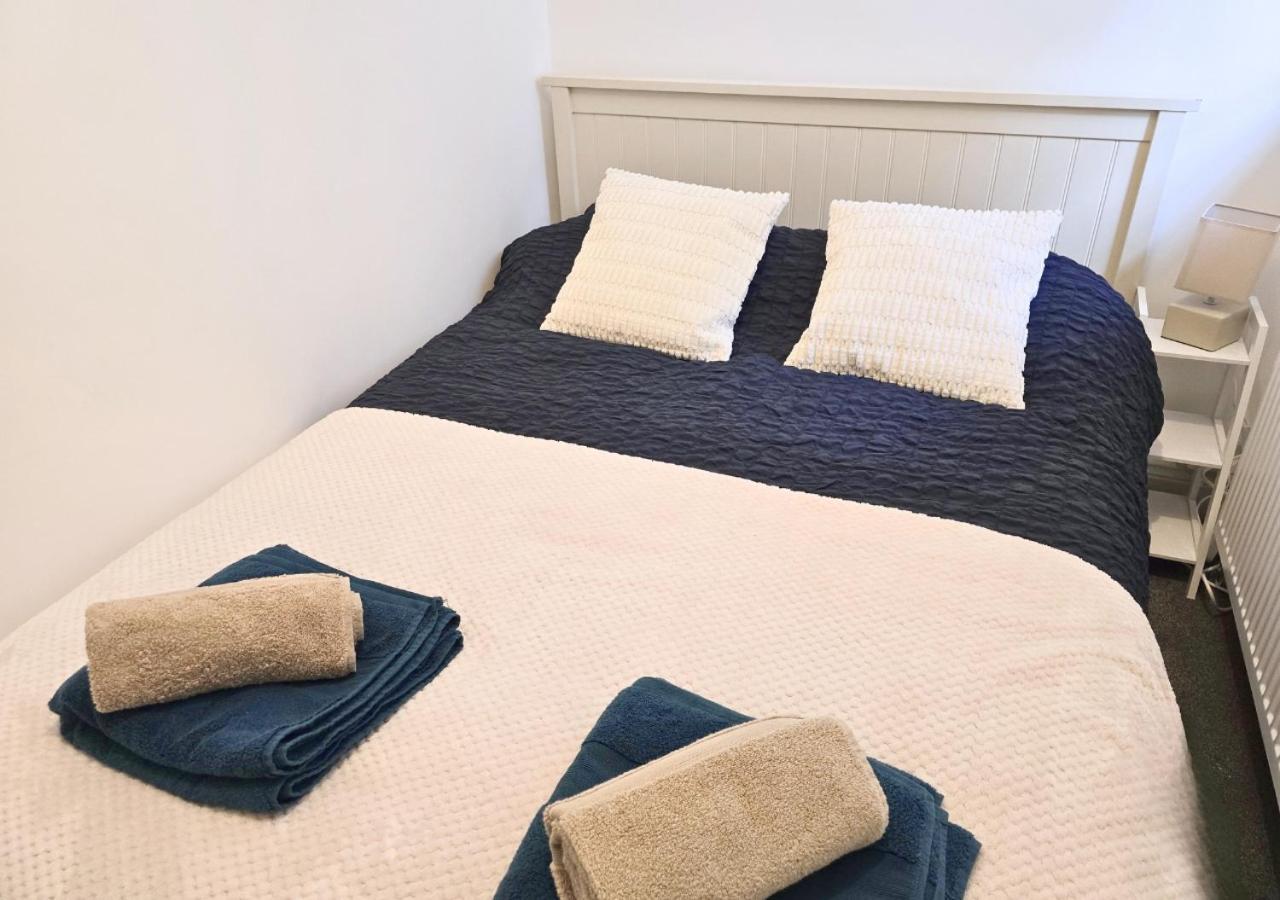 Central Secret Retreat Redland Bristol Ngoại thất bức ảnh