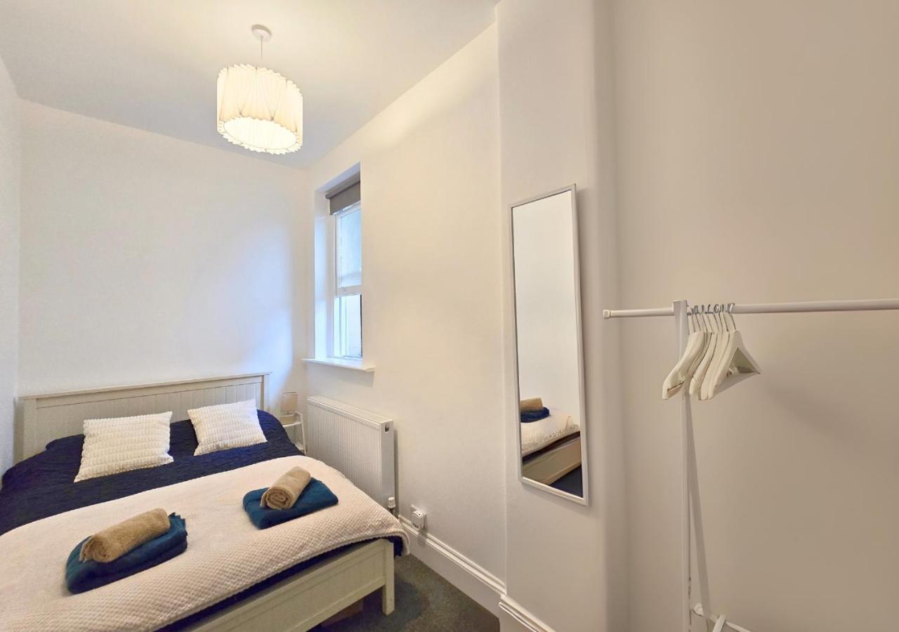 Central Secret Retreat Redland Bristol Ngoại thất bức ảnh