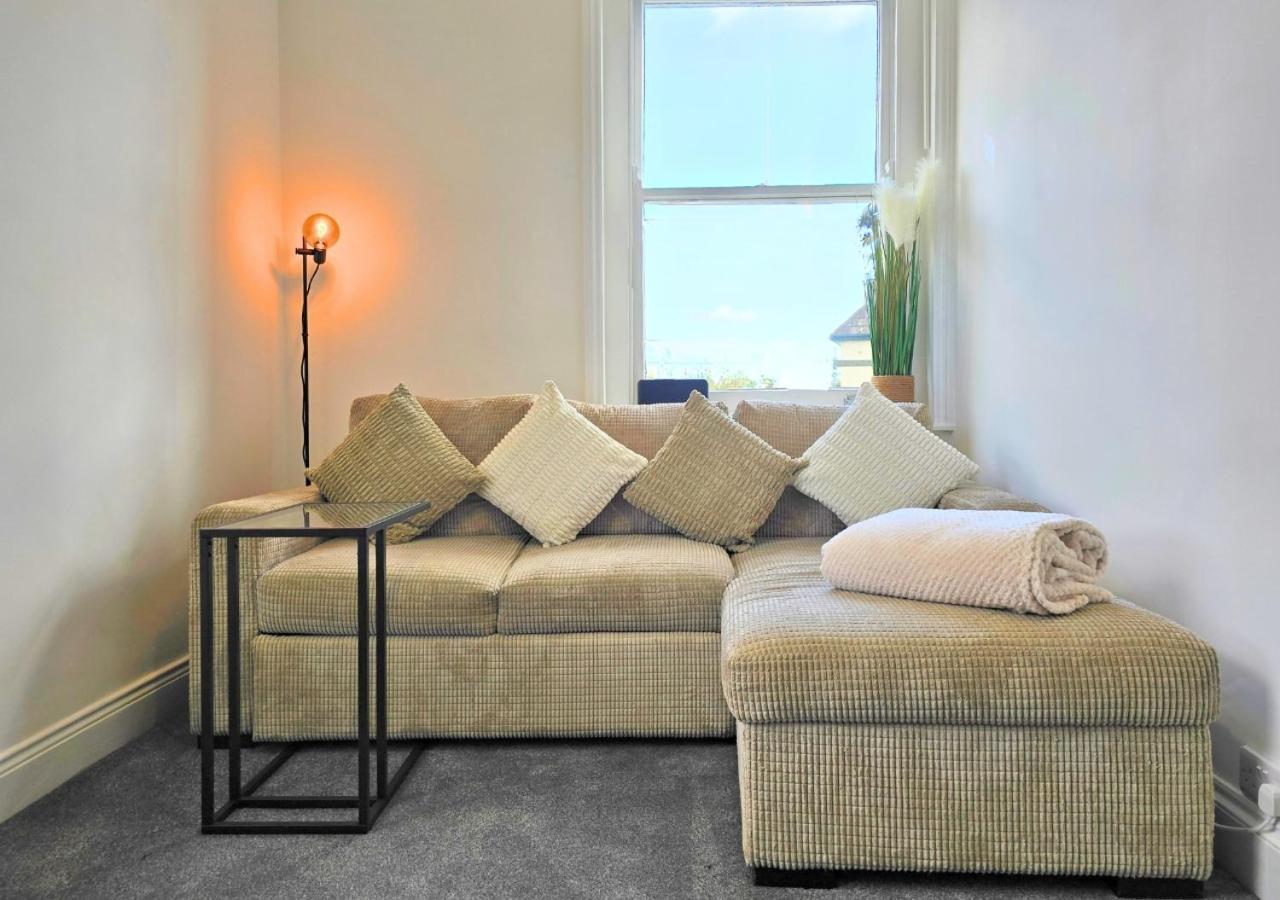 Central Secret Retreat Redland Bristol Ngoại thất bức ảnh