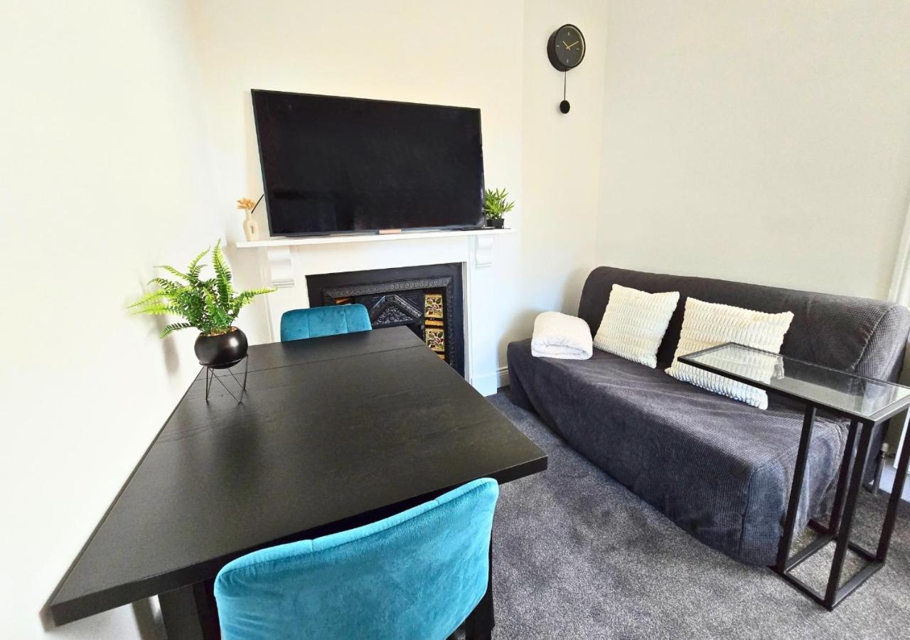 Central Secret Retreat Redland Bristol Ngoại thất bức ảnh